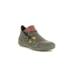 RIEKER 72581 Kaki